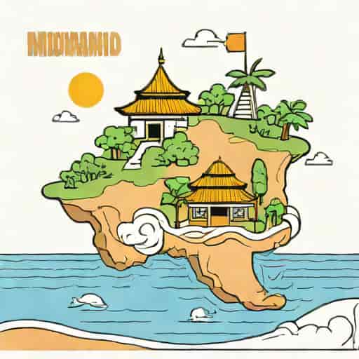 Paghihiwalay Ng Mindanao Sa Pilipinas