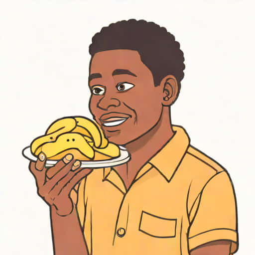 Pains Of An Orphan Nigerian Movie