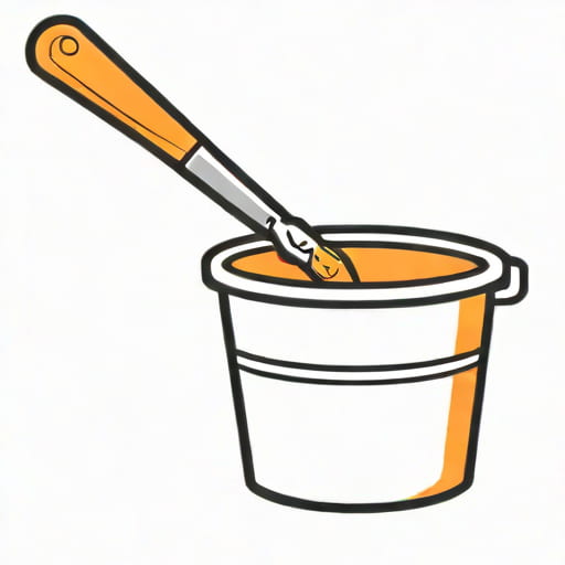 Paint Bucket Tool Illustrator
