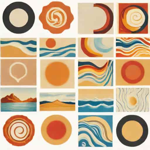 Paintings By Georgia O Keeffe