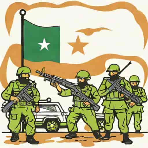 Pakistan Militant Attack
