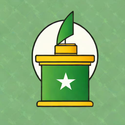 Pakistan Parliamentary Election 2024 Polls