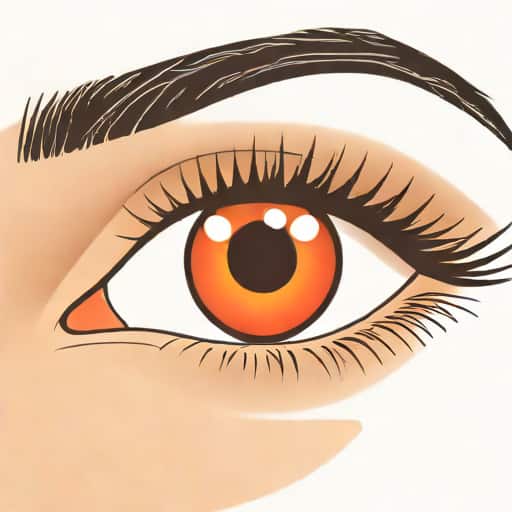 Pale Conjunctiva Anemia