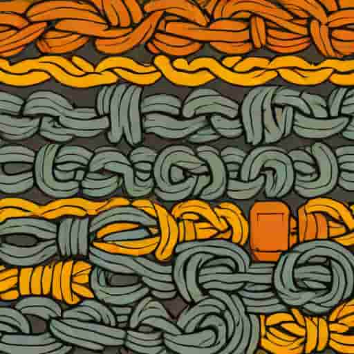 Paracord For Bowstring