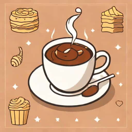 Paris Hot Chocolate Angelina