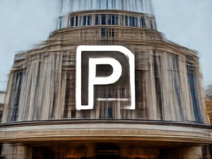 Parking Near Capitol Theatre