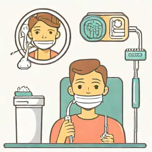 Part Time Dental Hygienist