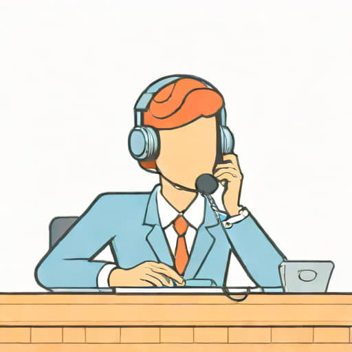 Part Time Telephonist