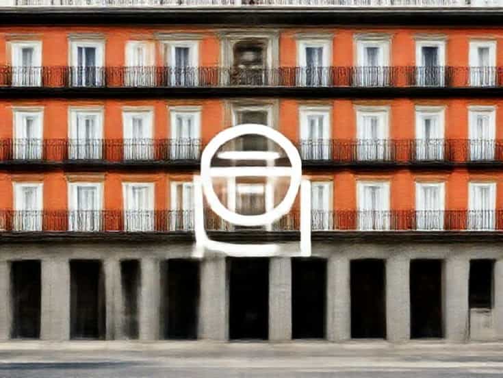 Paseo De Camoens Madrid