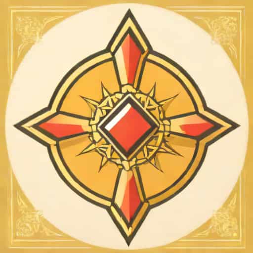 Past Illustrious Master Jewel