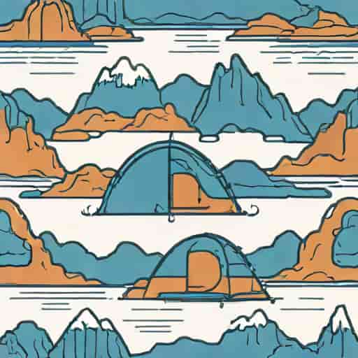 Patagonia Micro Puff Smolder Blue
