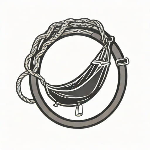 Patagonia Ultralight Black Hole Sling
