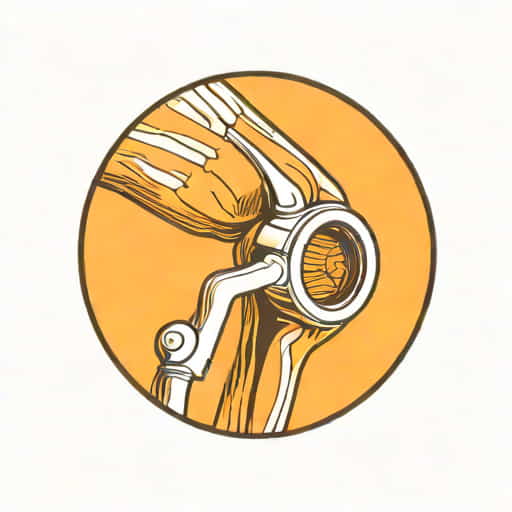 Patellar Clunk Syndrome Radiology