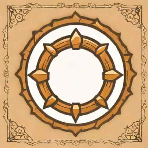 Pathfinder Kingmaker Acerbic Ring