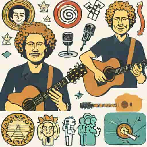 Patterns Simon And Garfunkel