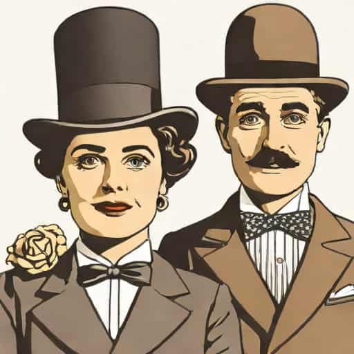 Paulette Goddard Charlie Chaplin