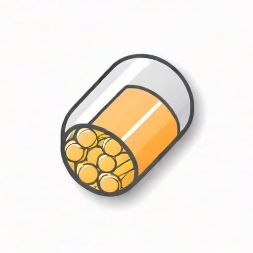Paurush Jiwan Capsule