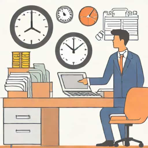 Payroll And Timekeeping Clerks Salary