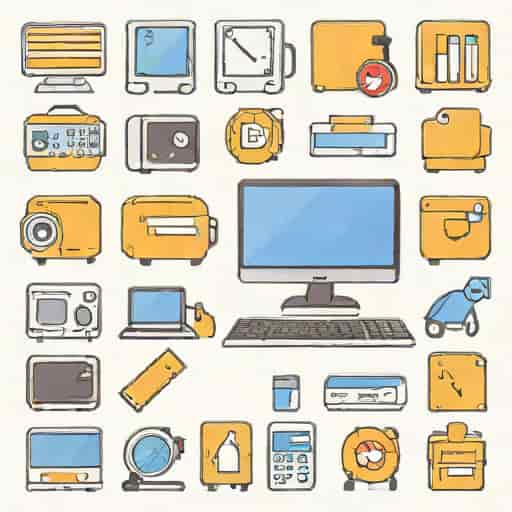 Pc Applications You Are Proficient In
