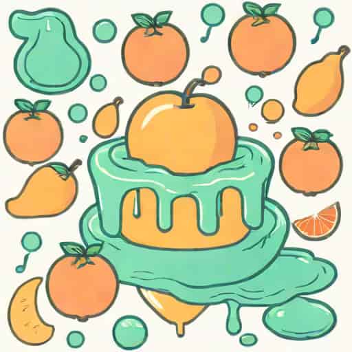 Peachybbies Slime Videos