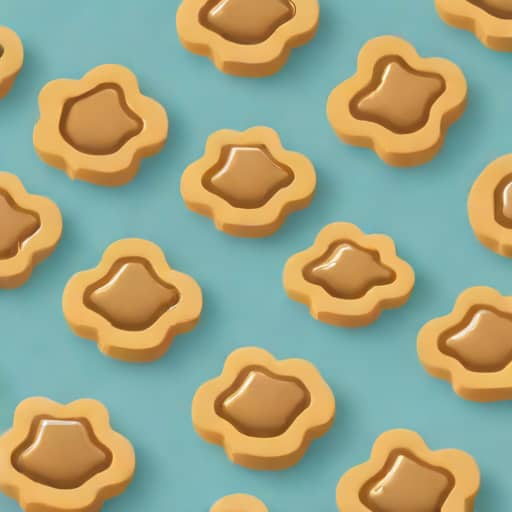 Peanut Butter Blossoms Betty Crocker