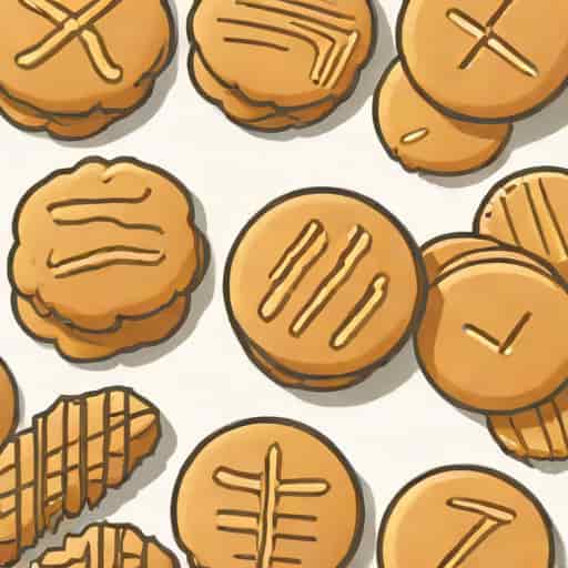 Peanut Butter Cookies Betty Crocker