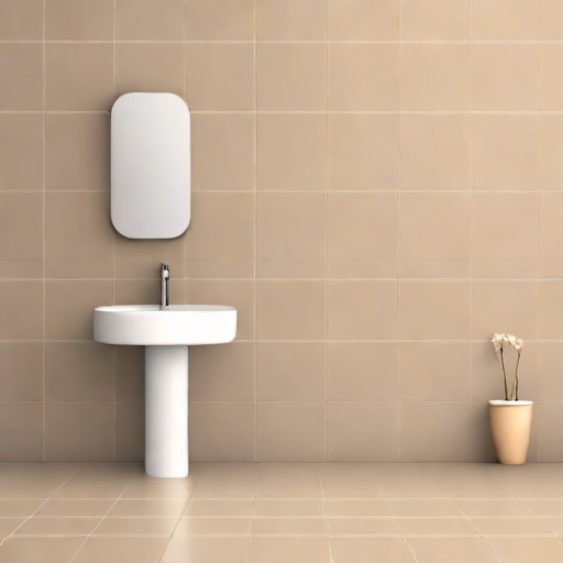 Peel And Stick Bathroom Tile
