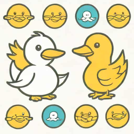 Peep And Quack Videos