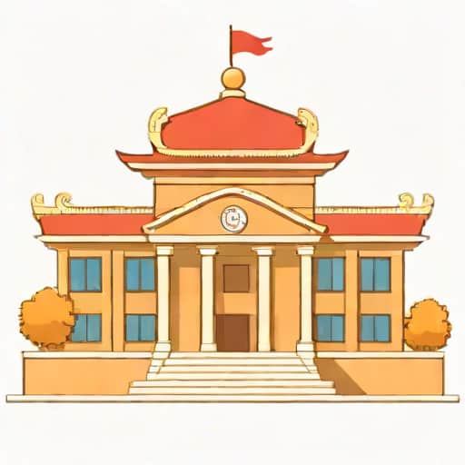 Peking University School Of Transnational Law