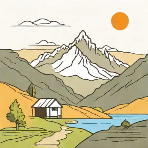 Pelling To Kanchenjunga Distance