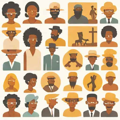 People Who Helped Abolish Slavery