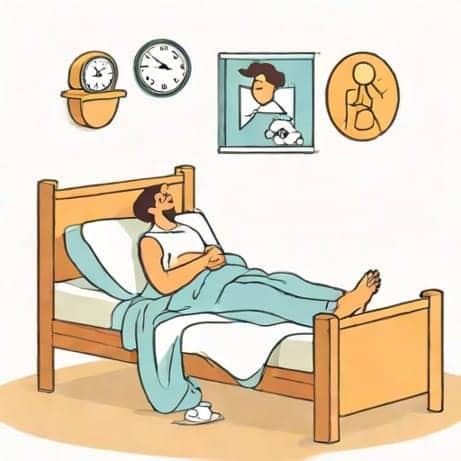 People'S Biggest Regrets On Deathbed