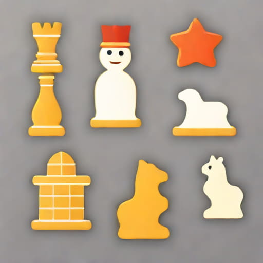 Pepperidge Farm Chessmen Cookies