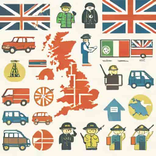 Percentage Of Crimes Committed By Immigrants Uk