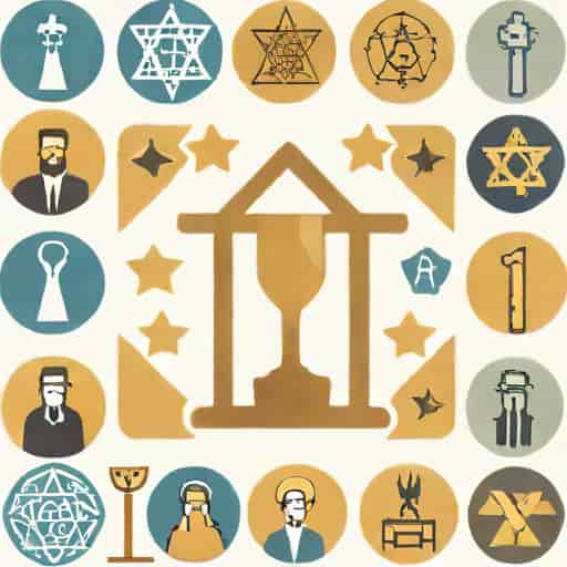 Percentage Of Messianic Jews