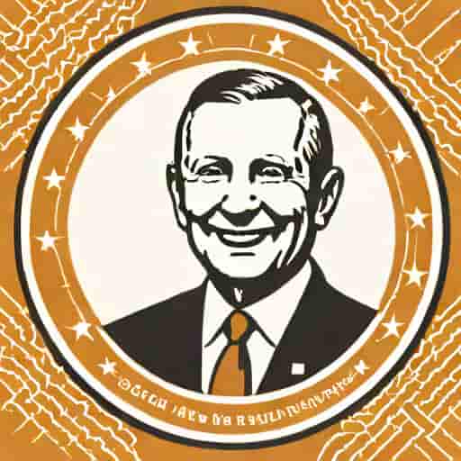 Percentage Of Vote Ross Perot