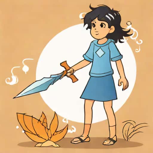 Percy Jackson Estelle