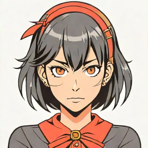 Persona 5 Beguiling Girl Weakness