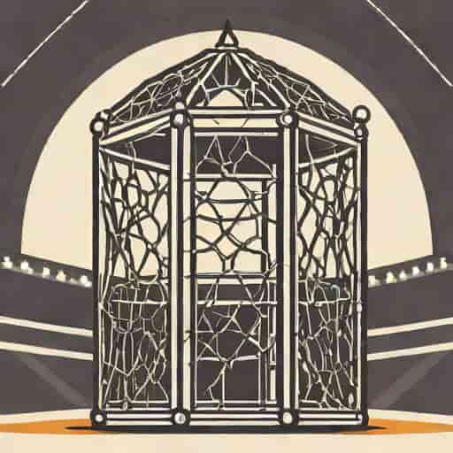 Perth Elimination Chamber