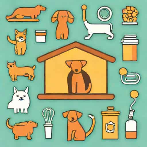 Pet Supplies Plus Solon