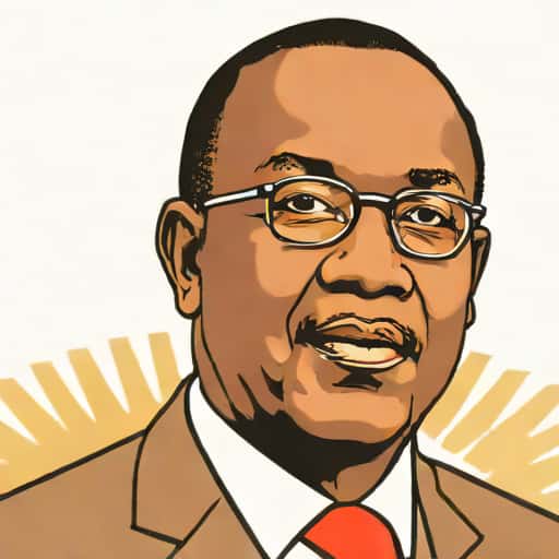 Peter Obi Grassroots Mobilisation
