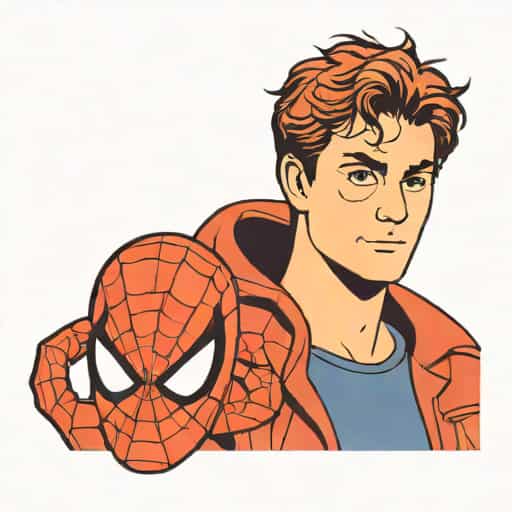 Peter Parker X Felicia Hardy
