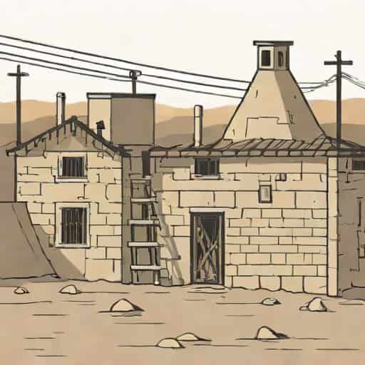 Petropavlovsk Gulag Real Life