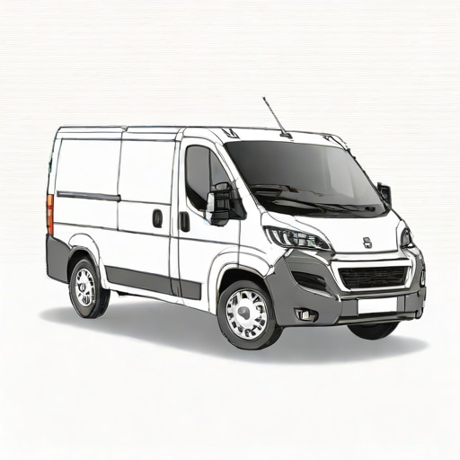 Peugeot Boxer Minibus For Sale