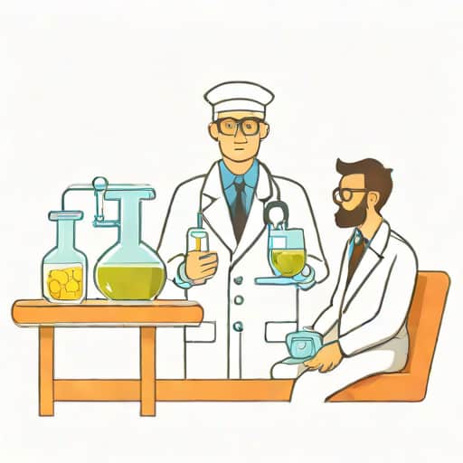 Pharmaceutical Scientist Vs Pharmacologist