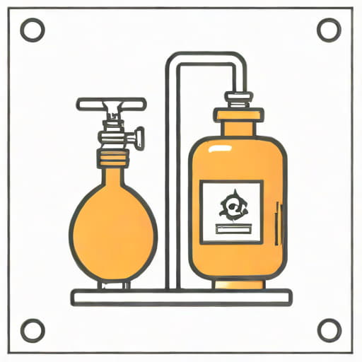 Phenyl Acetylene Structure