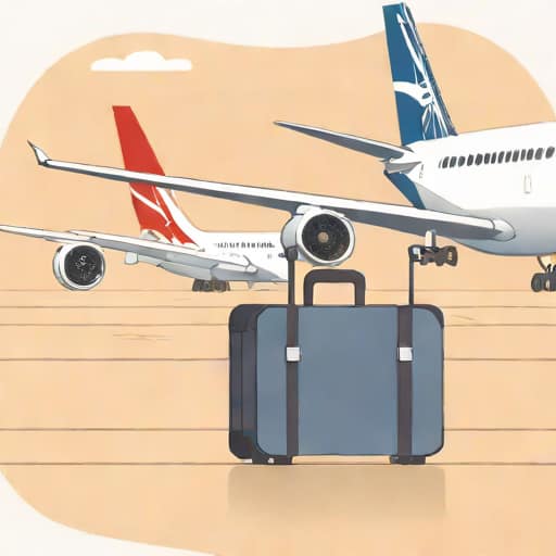 Philippine Airlines Lagged Baggage