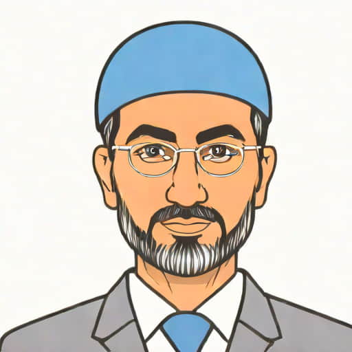Photo Of Dr Har Gobind Khorana