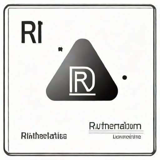 Physical And Chemical Properties Of Rutherfordium