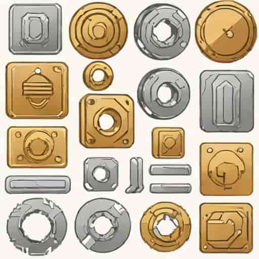 Physical Properties Of Ferrous Metals